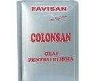 COLONSAN FEM-CERAT SUPOZITOARE (12X1.3g) 15.6g FAVISAN