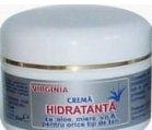 CREMA HIDRATANTA VIRGINIA 50ml FAVISAN