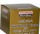 CREMA NUTRITIVA VIRGINIA 50ml FAVISAN
