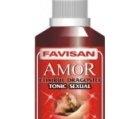 ELIXIR AMOR 250ml FAVISAN