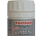 GINSENG 40cps FAVISAN