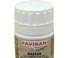 SALVIE 40cps FAVISAN