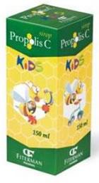 SIROP PROPOLIS C KIDS 150ml FITERMAN