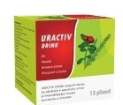URACTIV DRINK 15plicuri FITERMAN