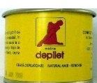 CEARA DEPILATOARE 150gr GLOBUS