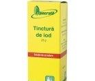 TINCTURA DE IOD 25g HIPOCRATE