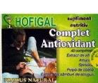 COMPLET ANTIOXIDANT 40cps HOFIGAL
