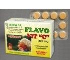 FLAVOVIT C 40tb COPII 200mg HOFIGAL