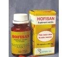 HOFISAN 500MG 60cps HOFIGAL