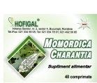 MOMORDICA 500mg 40cpr HOFIGAL