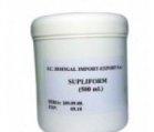 SUPLIFORM GEL 500ml HOFIGAL