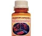 HIPOCOLESTEROLEMIANT 60cps HYPERICUM