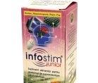 INFOSTIM JUNIOR 60cps HYPERICUM