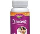 FEMITONE 60cps INDIAN HERBAL