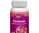 FEROTONIC 60cps INDIAN HERBAL