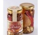 DELICIU EXOTIC (miere,fructe confiate,seminte) 250g JAJIN