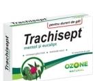 TRACHISEPT MENTOL&EUCALIPT 16cpr OZONE