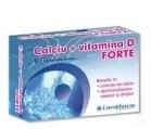 CALCIU+VIT.D FORTE 100cpr LAROPHARM