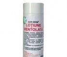 AUR DERM LOTIUNE MENTOLATA 100ml LAURMED