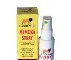 AUR DERM SPRAY MIMOZA 30ml LAURMED