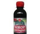 SIROP PATLAGINA 200ml MANICOS
