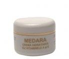 CREMA HIDRATANTA VITAMINA A +E 40gr MEBRA