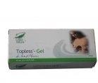 GEL TOPLESS 40gr MEDICA