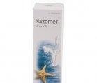 NAZOMER CU PULVERIZATOR 30ml MEDICA
