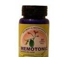 MEMOTONIC 1200mg 30cps MER-CO