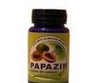 PAPAZIM 500mg PAPAYA ENZIME 60tb MER-CO