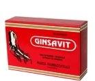 GINSAVIT 24cps PHARCO