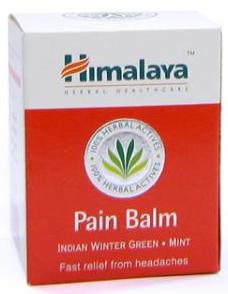 PAIN BALM 50ml PRISUM INTERNATIONAL