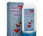 GEL RELAXANT SARE BAZNA 125ml QUANTUM PHARM
