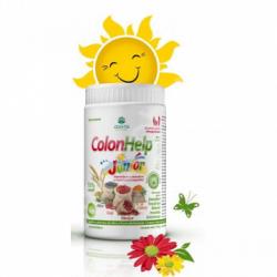 COLON HELP JUNIOR 240gr ZENYTH