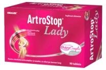 ARTROSTOP LADY 60tb WALMARK