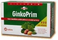GINKOPRIM 40mg 30tb WALMARK