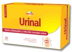 URINAL 60tb WALMARK