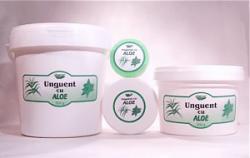 Unguent Aloe 50Gr Abemar Med