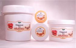 Unguent Galbenele 50Gr Abemar Med