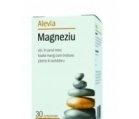 MAGNEZIU formula citrat 30cpr ALEVIA