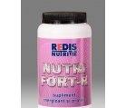 NUTRIFORT R 400gr REDIS