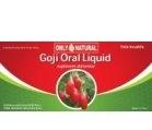 GOJI ORAL LIQUID 10fiole O.N. CO & CO CONSUMER