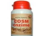 COSM-ENZIME(7 ENZIME DIGESTIVE) 10drj COSMOPHARM