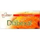 DIABEXAL 50cps FARMACLASS