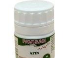 Adjuvant in diabet AFIN 40cps FAVISAN