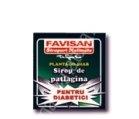 SIROP PLANTAGODIAB 250ml FAVISAN