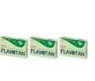 PACHET - FLAVOTAN ( 2+1cadou) 120mg 10cpr OZONE