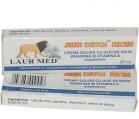 AUR DERM SUPOZITOARE CU RICIN,PARAFINA,VITAMINA A 10x1,5g LAURMED