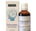 GINKGOPHYT 50ml PLANTMED