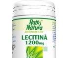 LECITINA 1200mg 30cps ROTTA NATURA